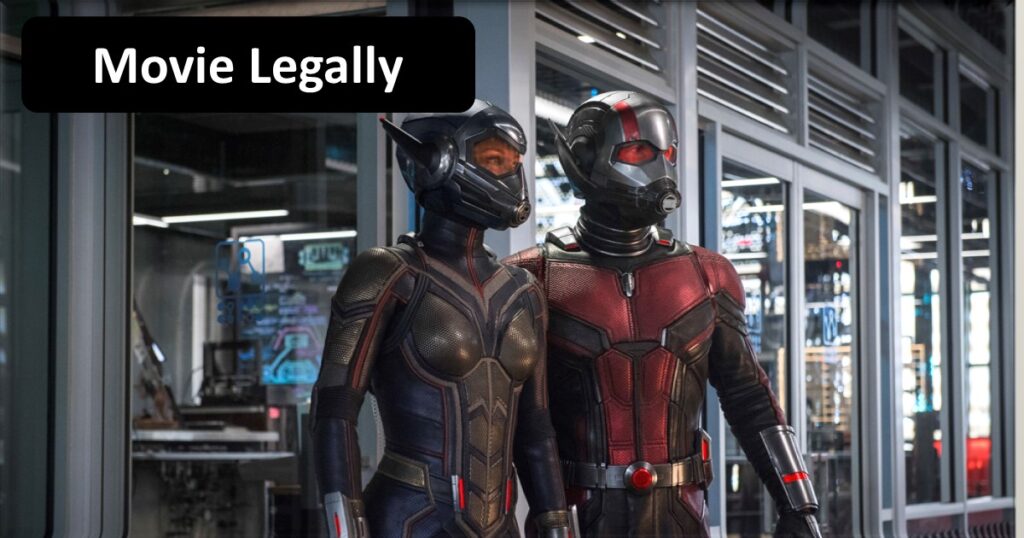 is ant man and the wasp a good movie