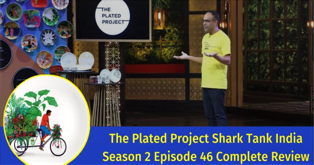 shark tank india season 2 watch online episode-46