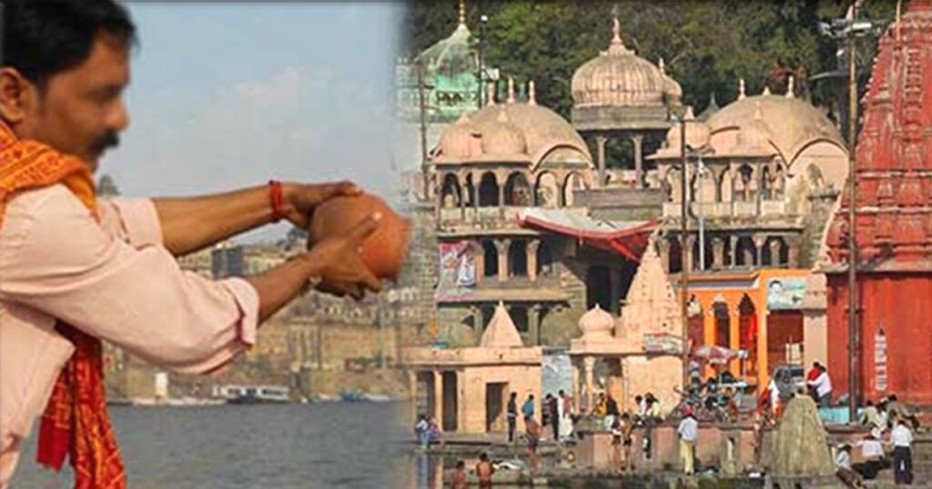 why is the ganges river important to hinduism