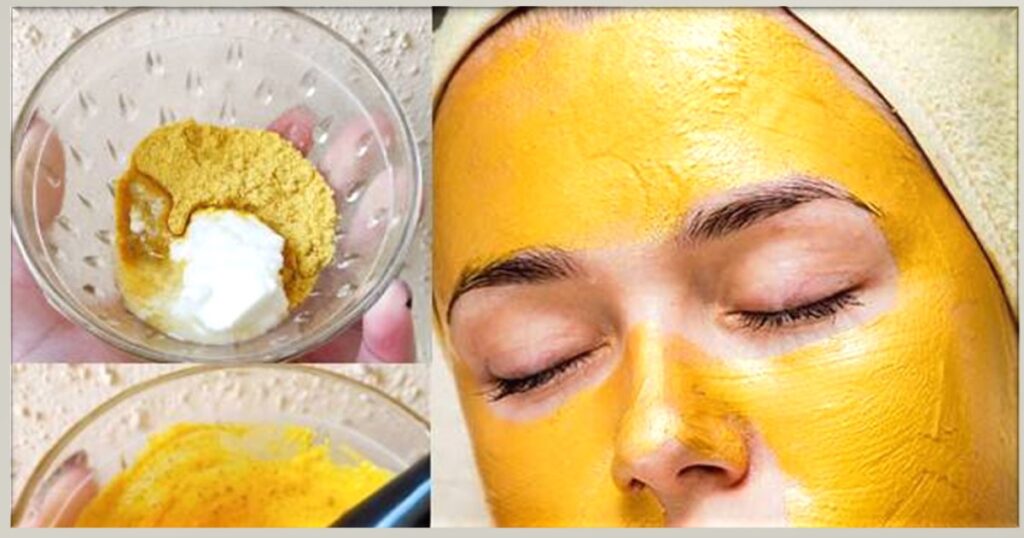 how to make your face glow in the morning
