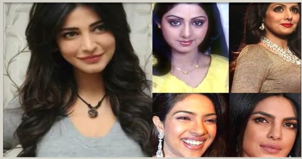 indian celebrities skin care routine