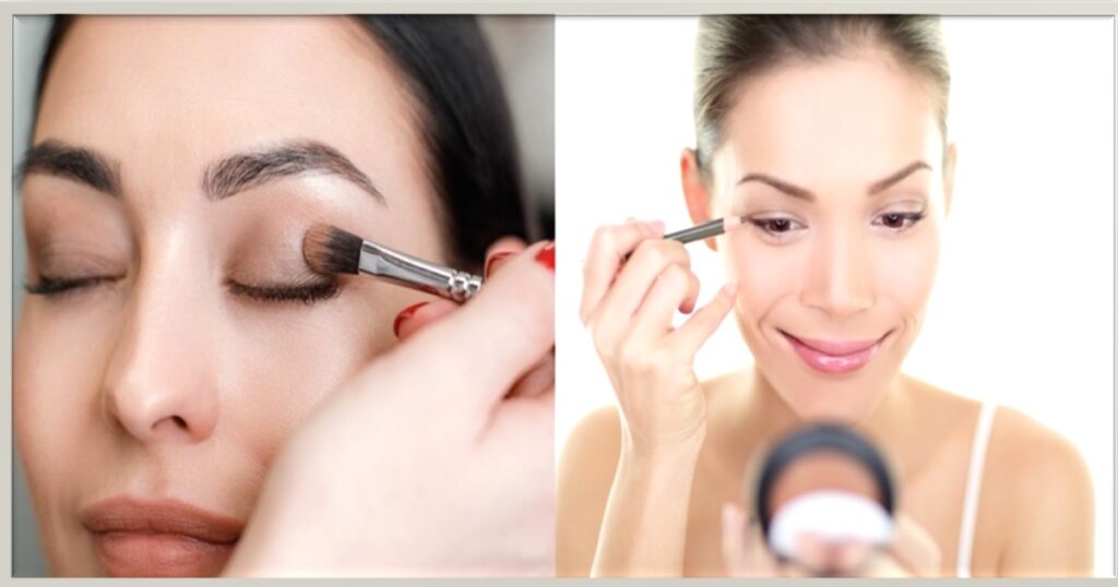 how to apply eyeliner perfectly