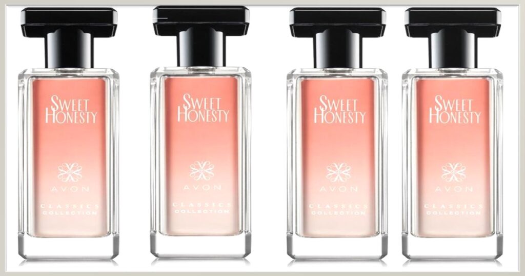 soft powdery floral perfumes